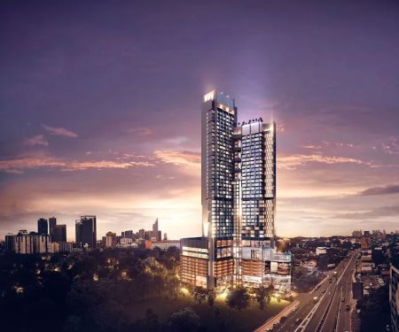 Alfa Bangsar
