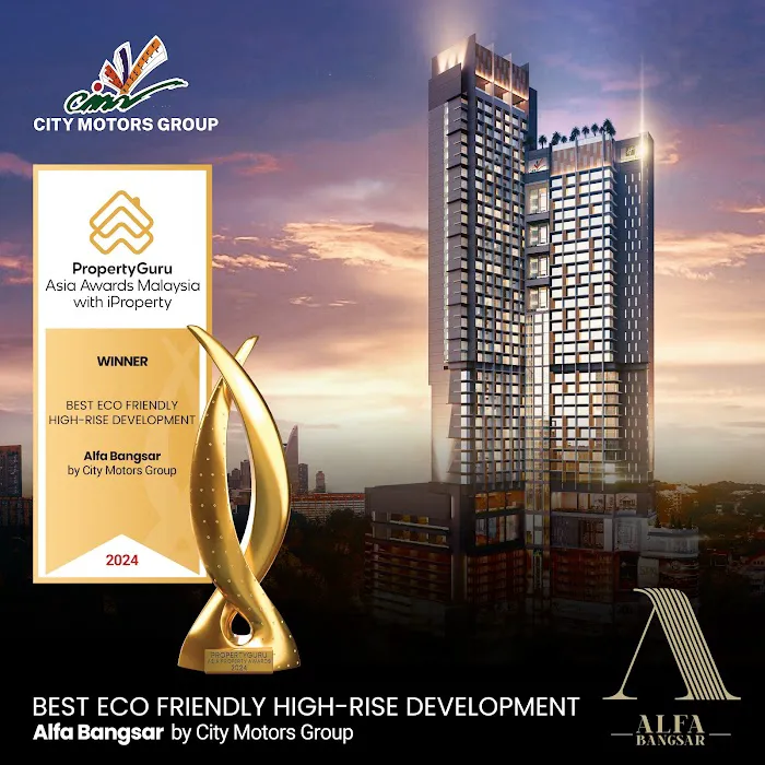 Alfa Bangsar Picture 10