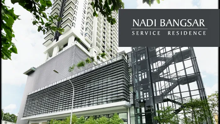 Nadi Bangsar Serviced Residence Picture 2