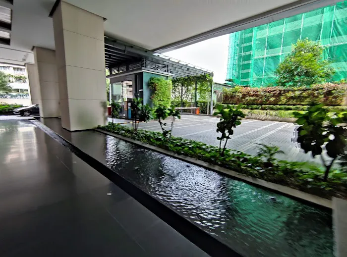 Nadi Bangsar Serviced Residence Picture 9