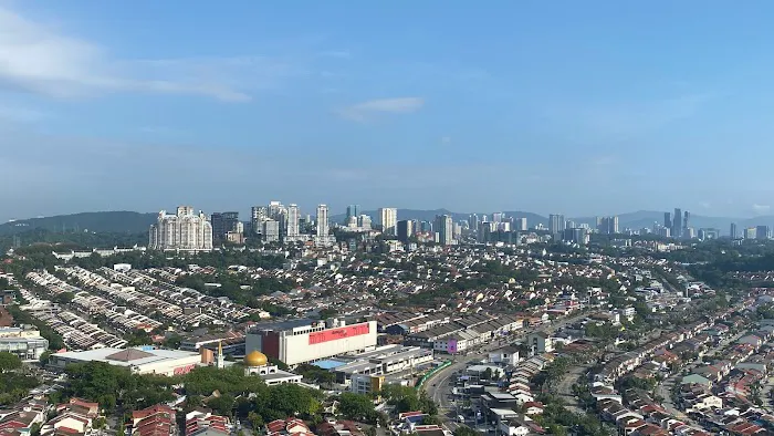 Nadi Bangsar Serviced Residence Picture 10