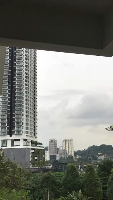 Nadi Bangsar Serviced Residence Picture 4