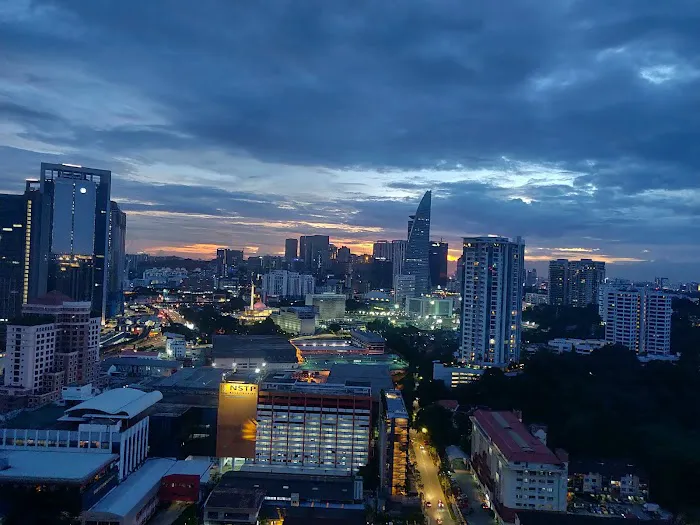 Nadi Bangsar Serviced Residence Picture 8