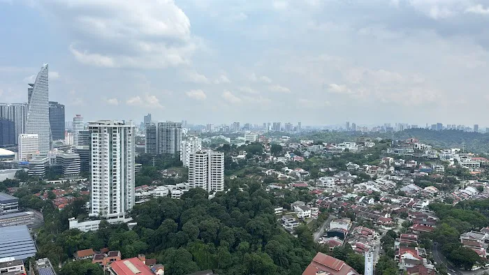 Nadi Bangsar Serviced Residence Picture 3