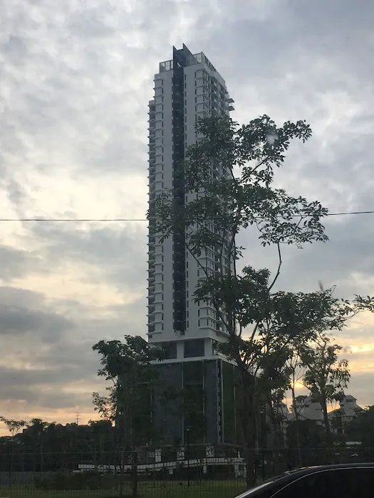 Nadi Bangsar Serviced Residence Picture 1