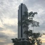 Nadi Bangsar Serviced Residence