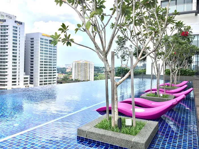 Nadi Bangsar By Sleepy Bear Picture 1
