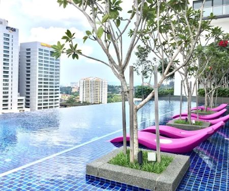 Nadi Bangsar By Sleepy Bear