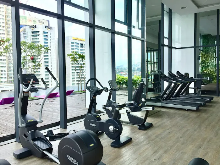 Nadi Bangsar By Sleepy Bear Picture 2