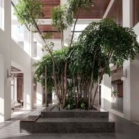 Alila Bangsar Kuala Lumpur ico