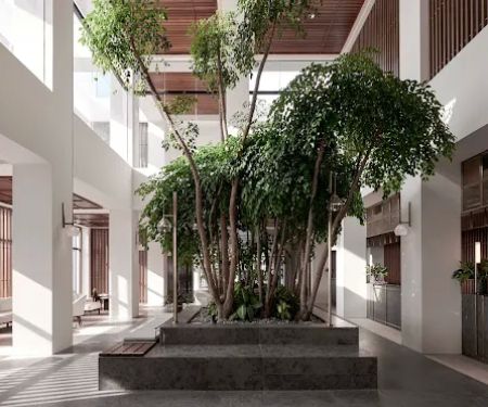 Alila Bangsar Kuala Lumpur