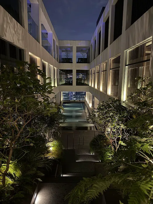 Alila Bangsar Kuala Lumpur Picture 8