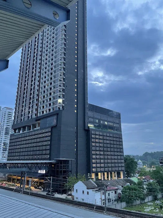 Alila Bangsar Kuala Lumpur Picture 6
