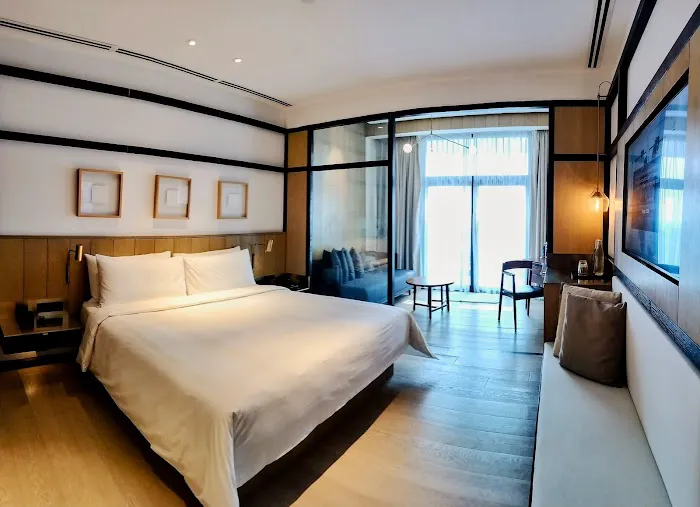 Alila Bangsar Kuala Lumpur Picture 5