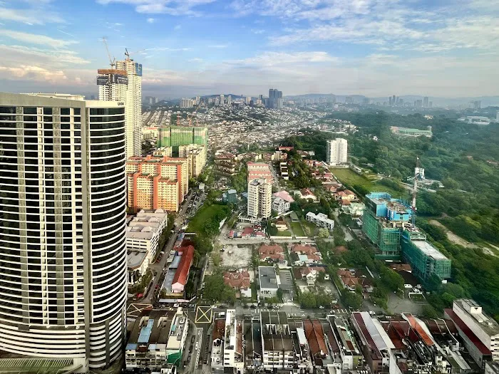 Alila Bangsar Kuala Lumpur Picture 4