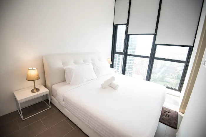 KL Sentral Bangsar Suites (EST) by Luxury Suites Asia Picture 4