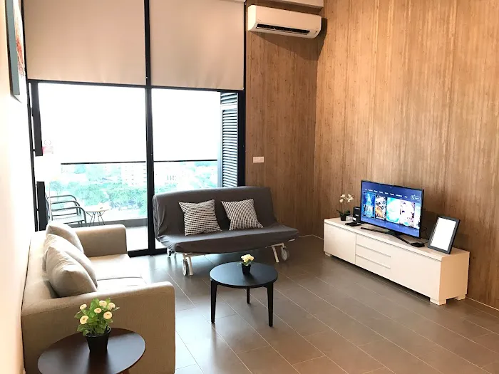 KL Sentral Bangsar Suites (EST) by Luxury Suites Asia Picture 10