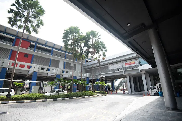 KL Sentral Bangsar Suites (EST) by Luxury Suites Asia Picture 9