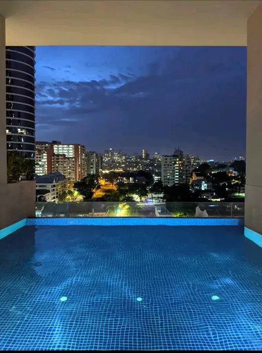 KL Sentral Bangsar Suites (EST) by Luxury Suites Asia Picture 5