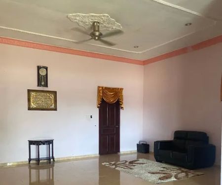 Homestay Tok Bali