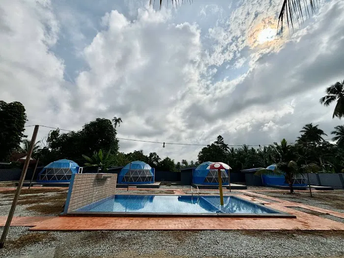 The Nyor Glamping Picture 1