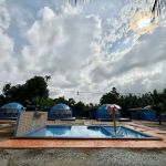 The Nyor Glamping