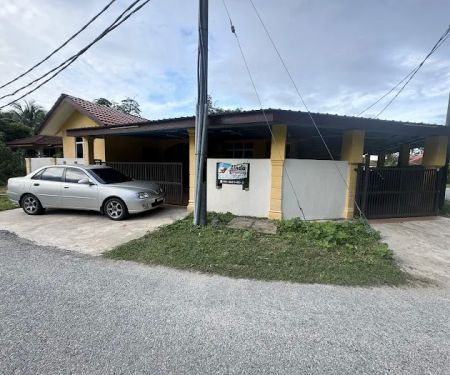 Linda Homestay