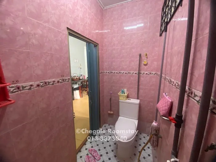 Chegule Roomstay Picture 2