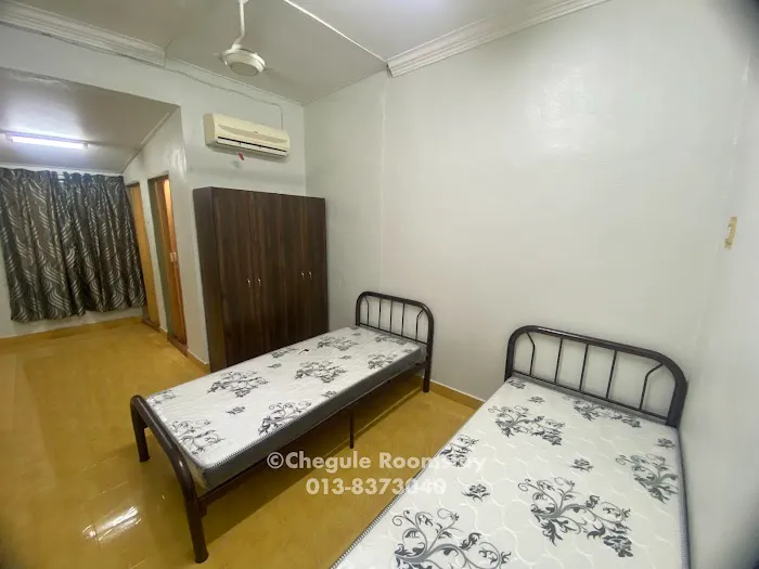 Chegule Roomstay Picture 1