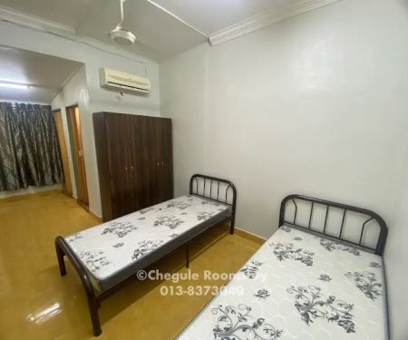 Chegule Roomstay