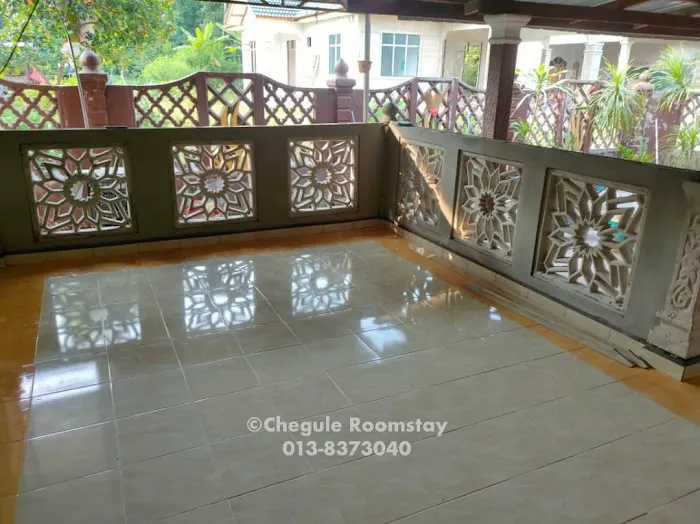 Chegule Roomstay Picture 4
