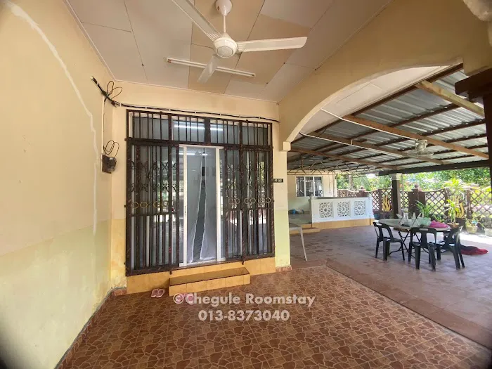 Chegule Roomstay Picture 6