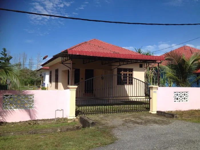 Umi Homestay Pasir Puteh Picture 1