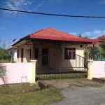 Umi Homestay Pasir Puteh