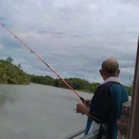 KG PADANG TOK SAID ico