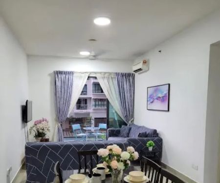 HOMESTAY D'UNIV 360