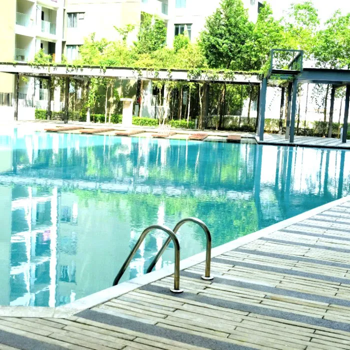 Nofahomestay Serdang | UPM · MAEPS Picture 7