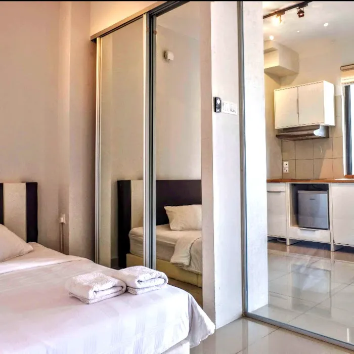 Nofahomestay Serdang | UPM · MAEPS Picture 8