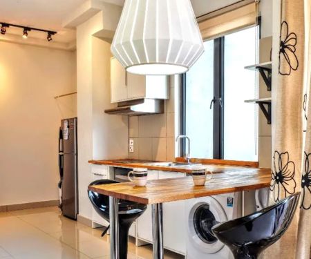 Nofahomestay Serdang | UPM · MAEPS