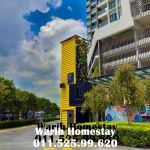 Warih Homestay Univ360 Condo Near UPM MAEPS Serdang