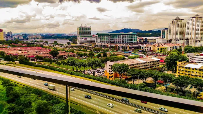 Warih Homestay Univ360 Condo Near UPM MAEPS Serdang Picture 8