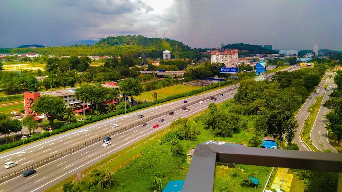 Warih Homestay Univ360 Condo Near UPM MAEPS Serdang Picture 3