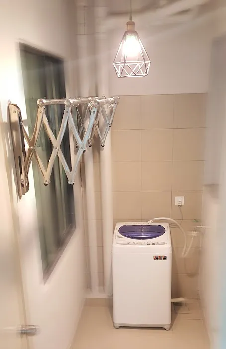 Skyview Univ360 Homestay Facing Lake Mines Picture 4