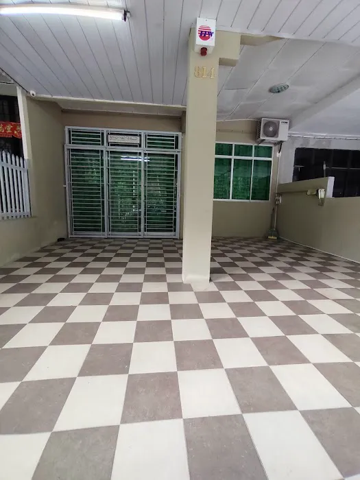 Homestay Warna Kempas Picture 2