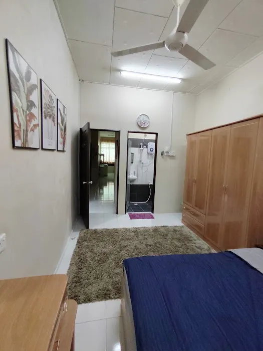 Homestay Warna Kempas Picture 4