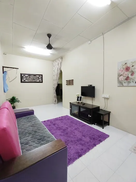 Homestay Warna Kempas Picture 3