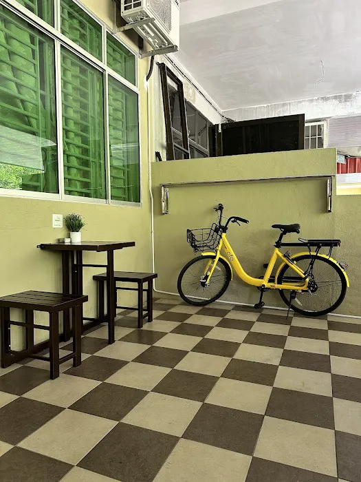 Homestay Warna Kempas Picture 7