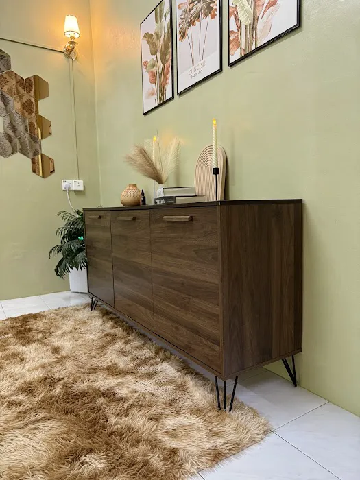 Homestay Warna Kempas Picture 1