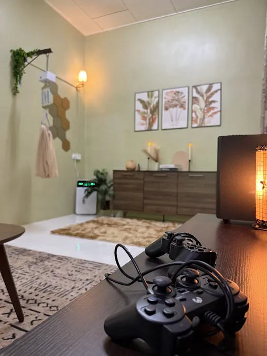 Homestay Warna Kempas Picture 10