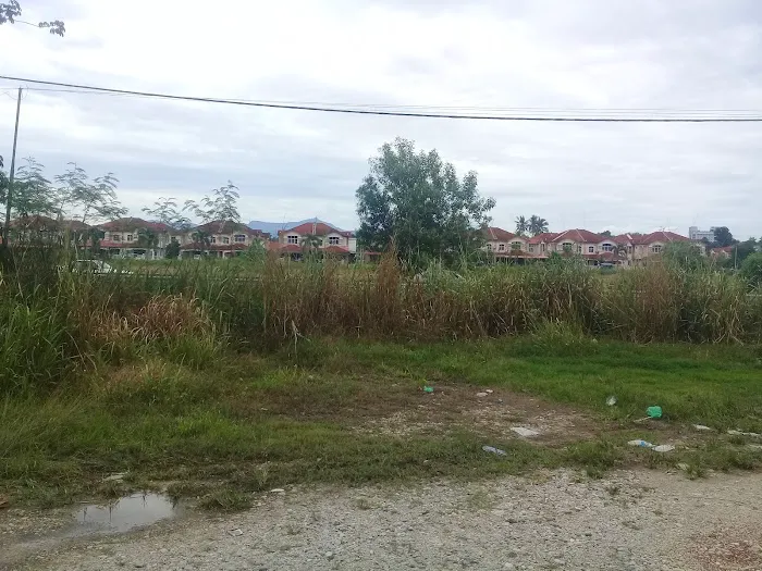 Taman Kempas Indah Picture 2